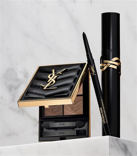 ysl makeup palette price|ysl mini clutch palette.